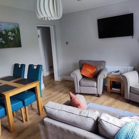 Apartments At Ballinsheen House & Gardens 리스둔바르나 외부 사진