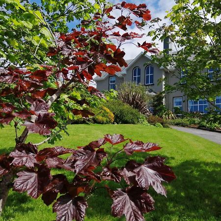 Apartments At Ballinsheen House & Gardens 리스둔바르나 외부 사진