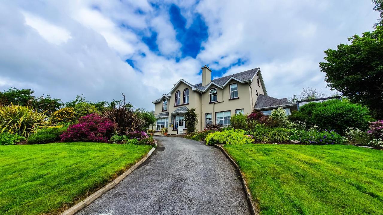 Apartments At Ballinsheen House & Gardens 리스둔바르나 외부 사진