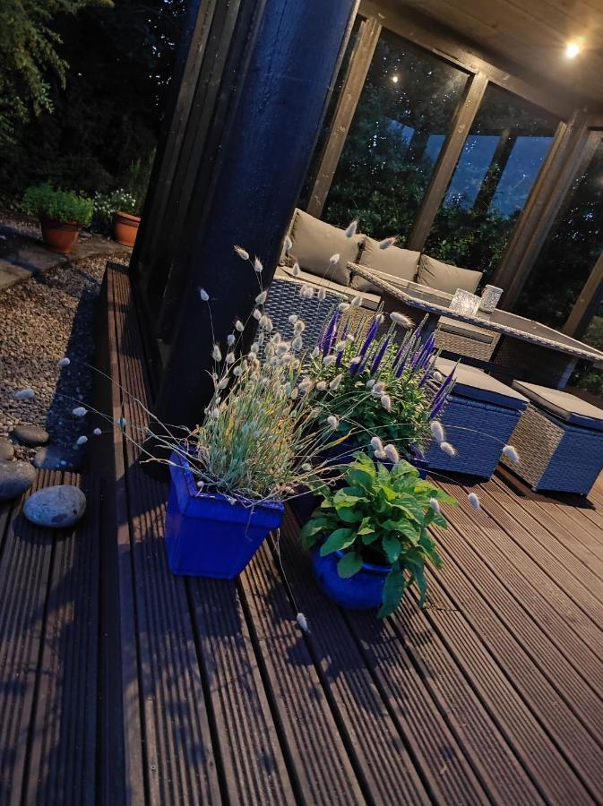 Apartments At Ballinsheen House & Gardens 리스둔바르나 외부 사진