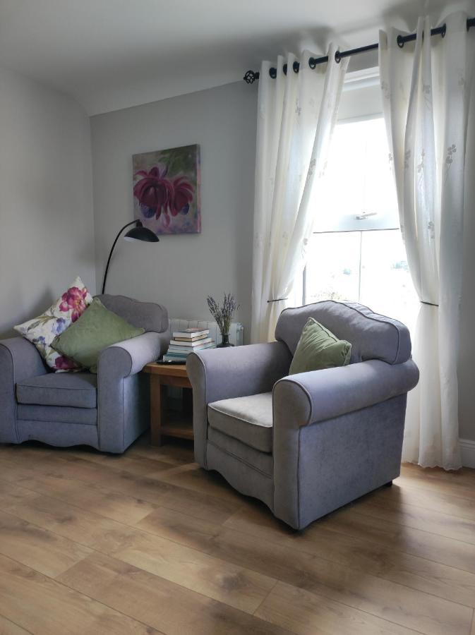 Apartments At Ballinsheen House & Gardens 리스둔바르나 외부 사진