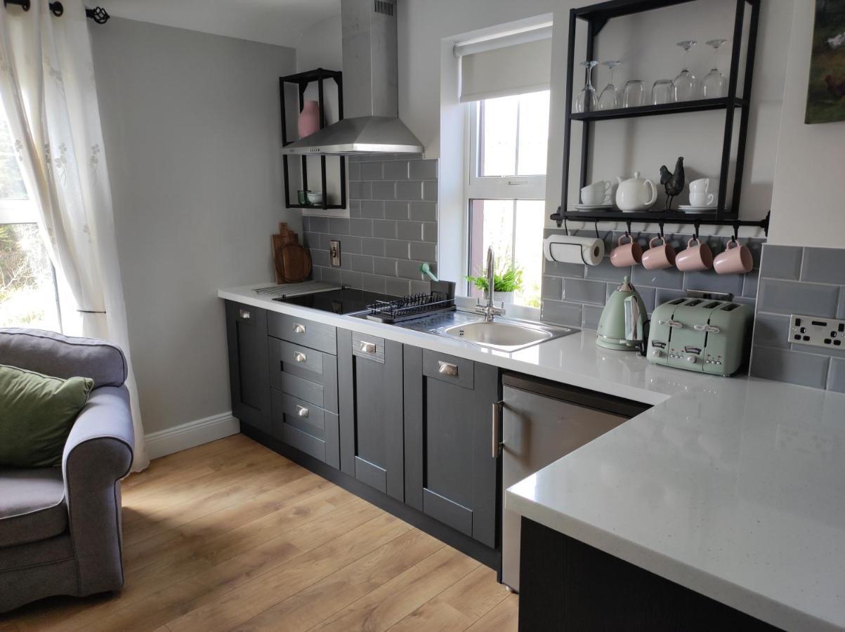 Apartments At Ballinsheen House & Gardens 리스둔바르나 외부 사진