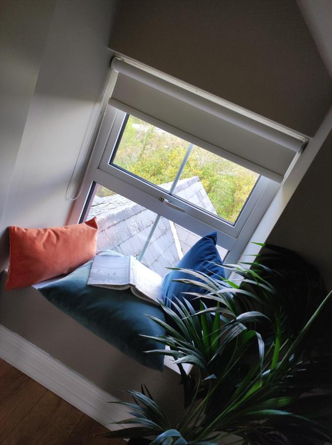 Apartments At Ballinsheen House & Gardens 리스둔바르나 외부 사진