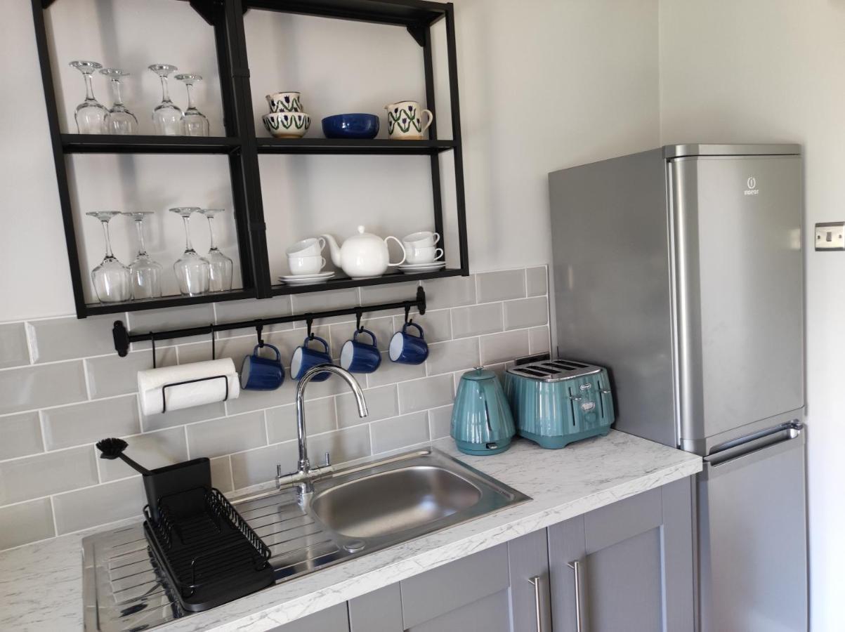 Apartments At Ballinsheen House & Gardens 리스둔바르나 외부 사진