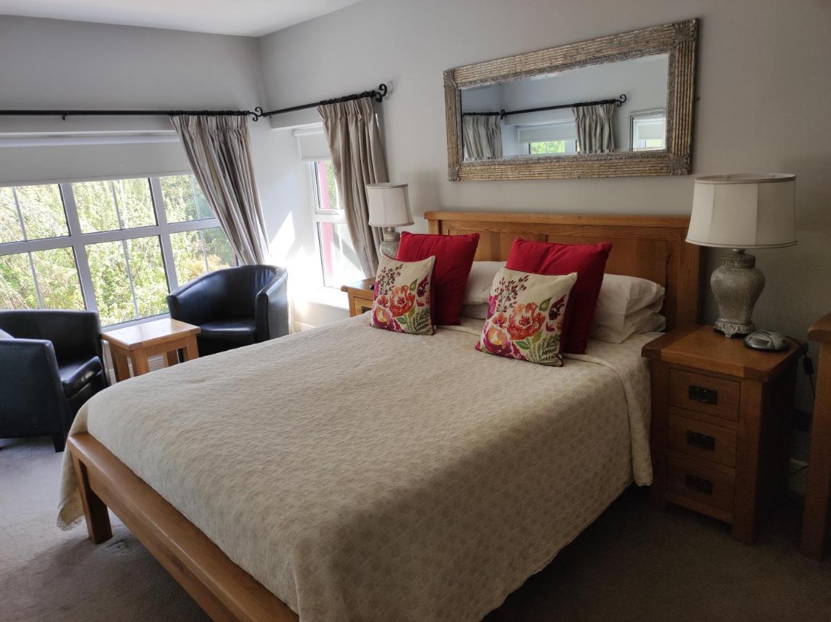 Apartments At Ballinsheen House & Gardens 리스둔바르나 외부 사진