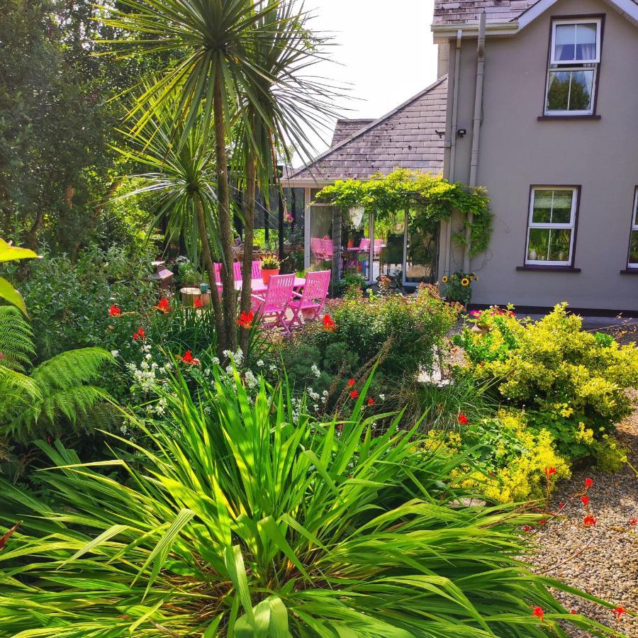 Apartments At Ballinsheen House & Gardens 리스둔바르나 외부 사진