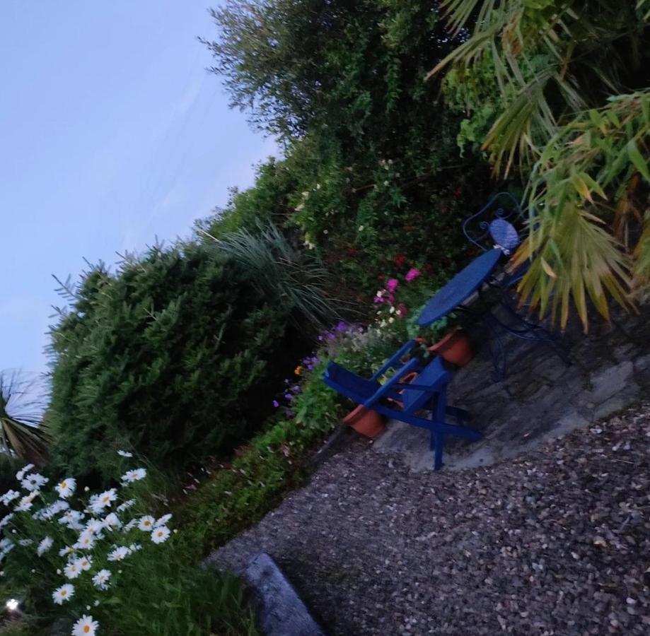 Apartments At Ballinsheen House & Gardens 리스둔바르나 외부 사진