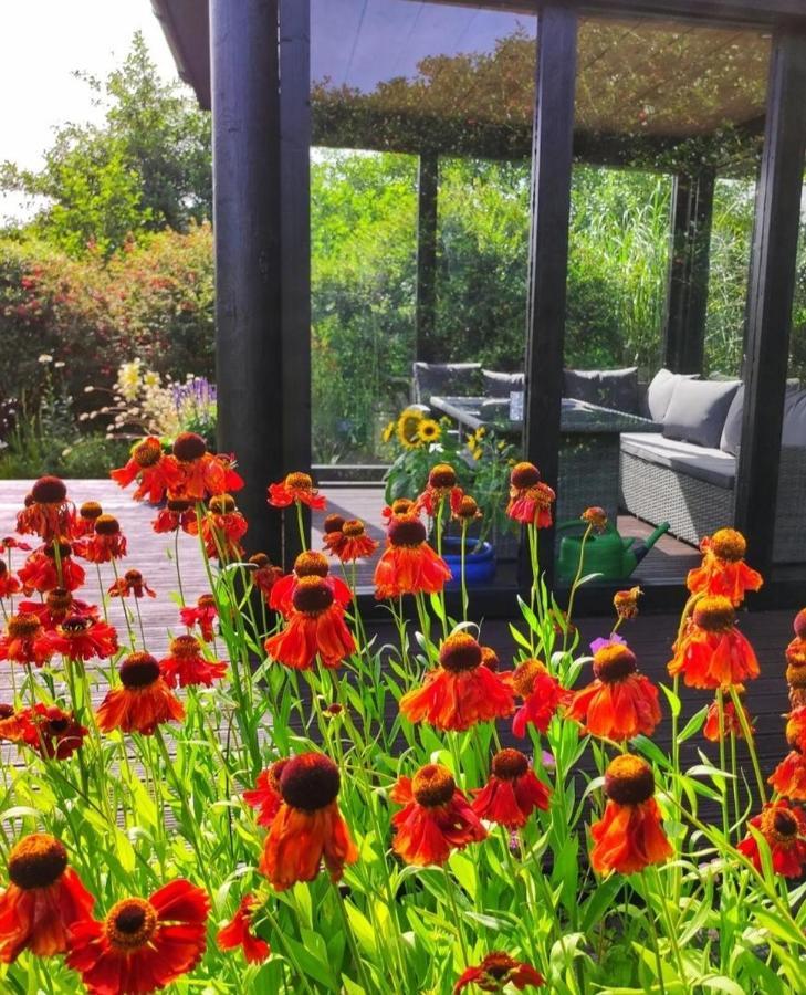 Apartments At Ballinsheen House & Gardens 리스둔바르나 외부 사진