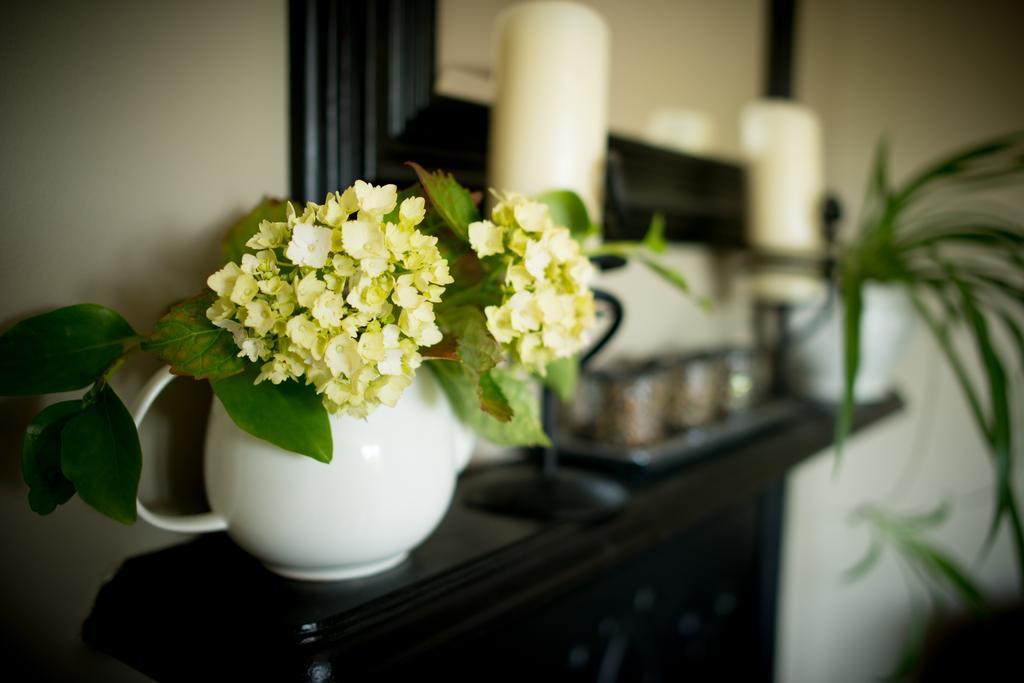 Apartments At Ballinsheen House & Gardens 리스둔바르나 외부 사진