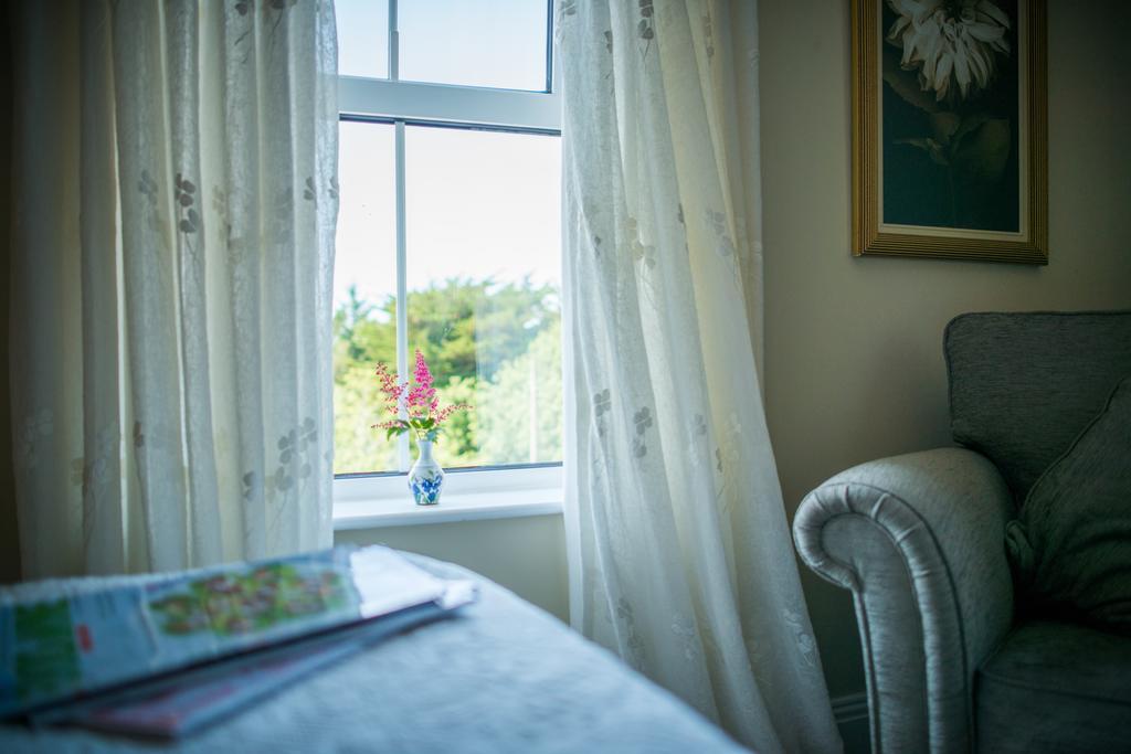 Apartments At Ballinsheen House & Gardens 리스둔바르나 외부 사진
