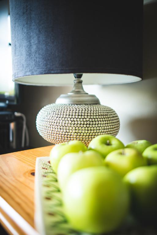 Apartments At Ballinsheen House & Gardens 리스둔바르나 외부 사진