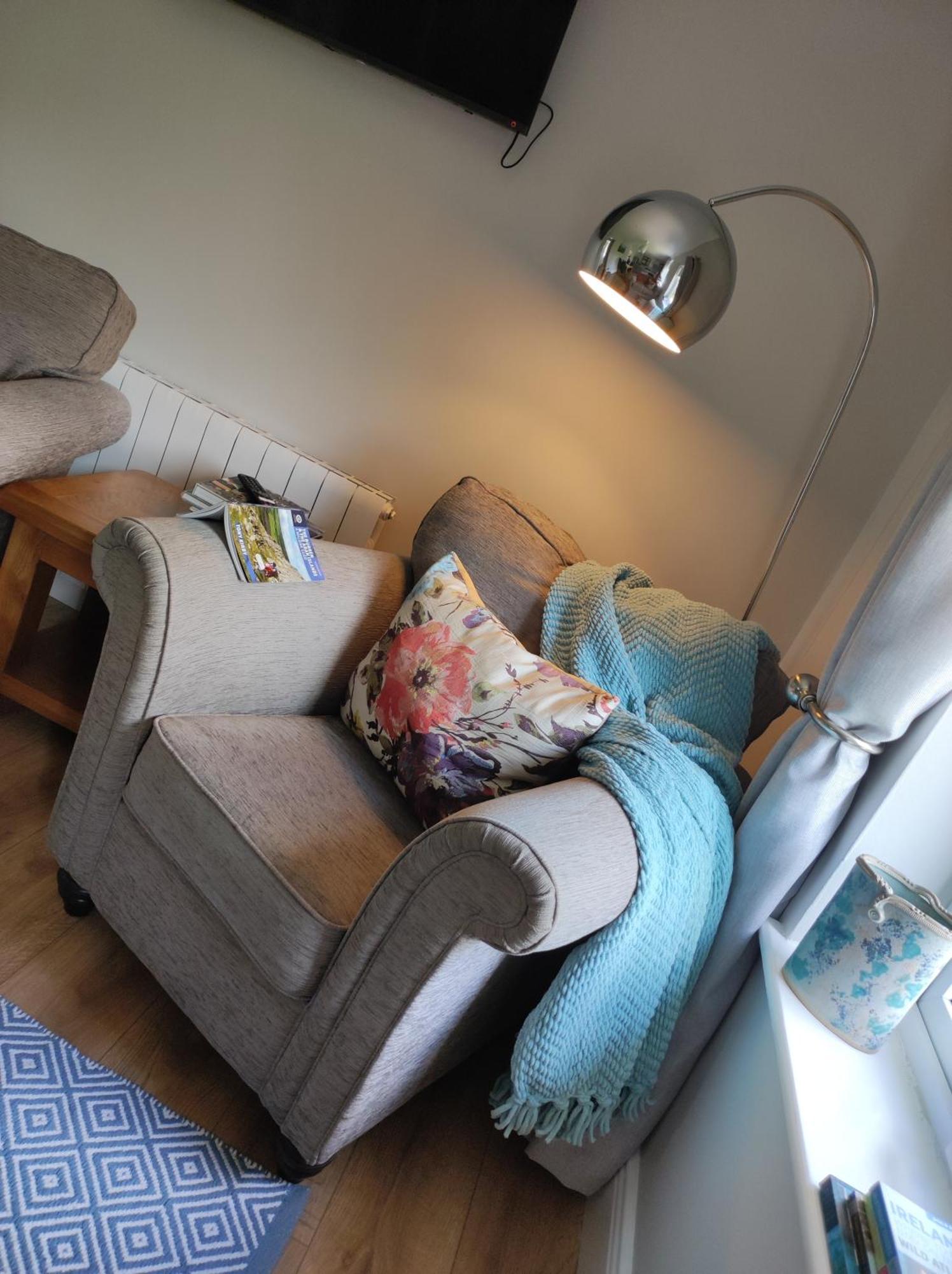 Apartments At Ballinsheen House & Gardens 리스둔바르나 객실 사진