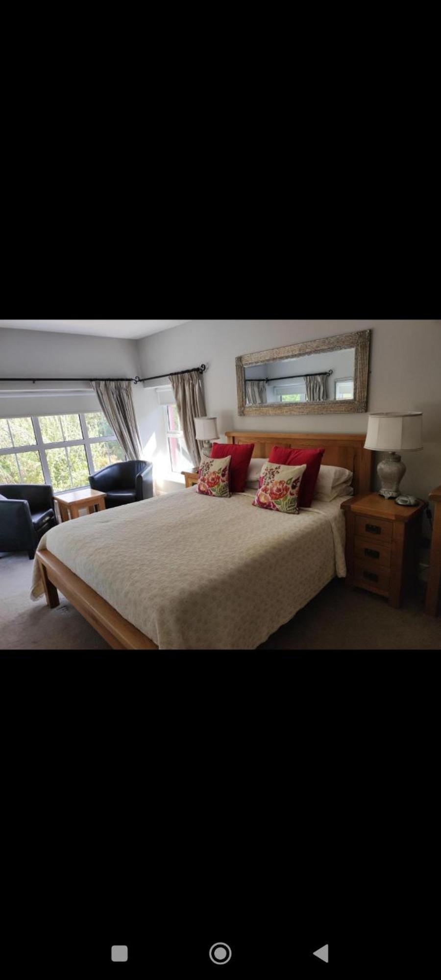 Apartments At Ballinsheen House & Gardens 리스둔바르나 외부 사진