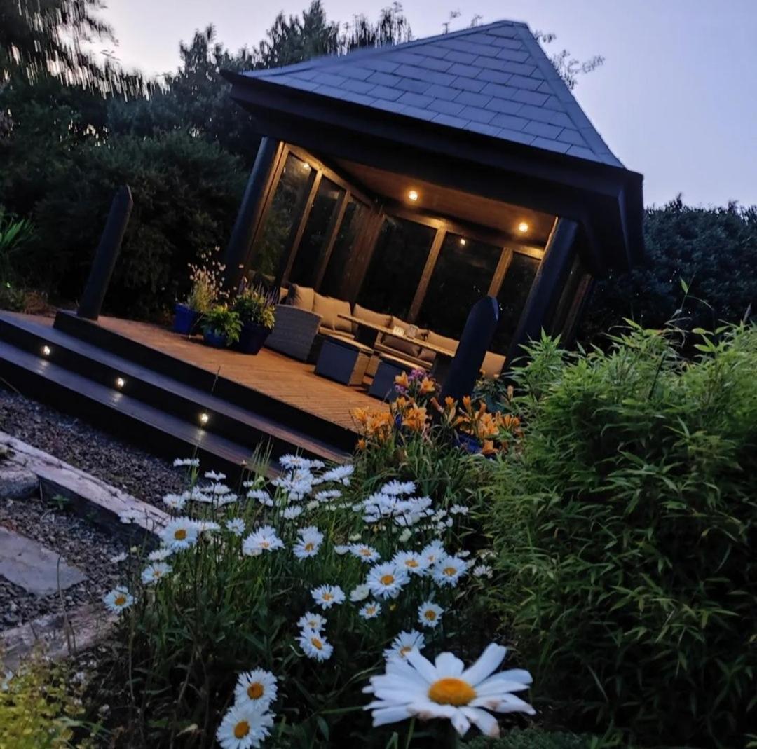 Apartments At Ballinsheen House & Gardens 리스둔바르나 외부 사진