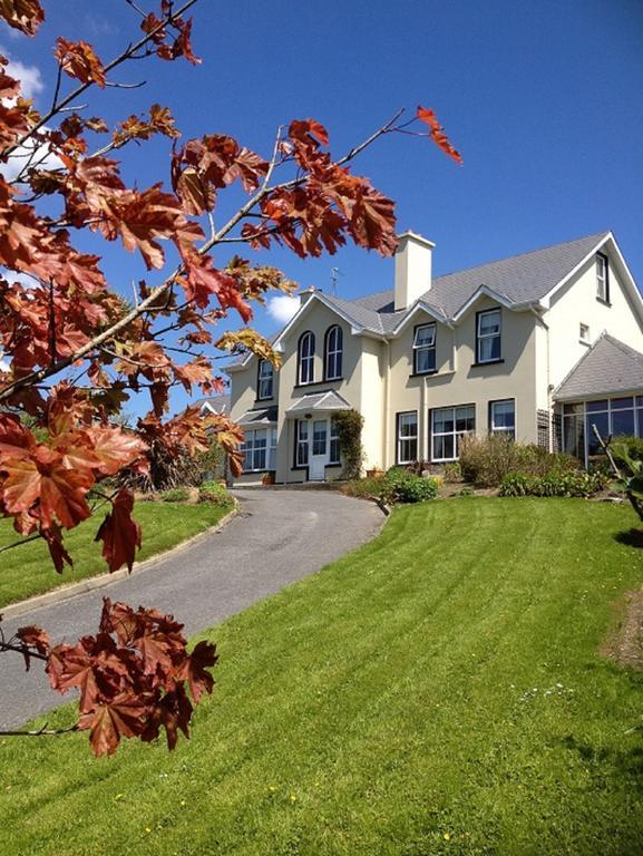 Apartments At Ballinsheen House & Gardens 리스둔바르나 외부 사진