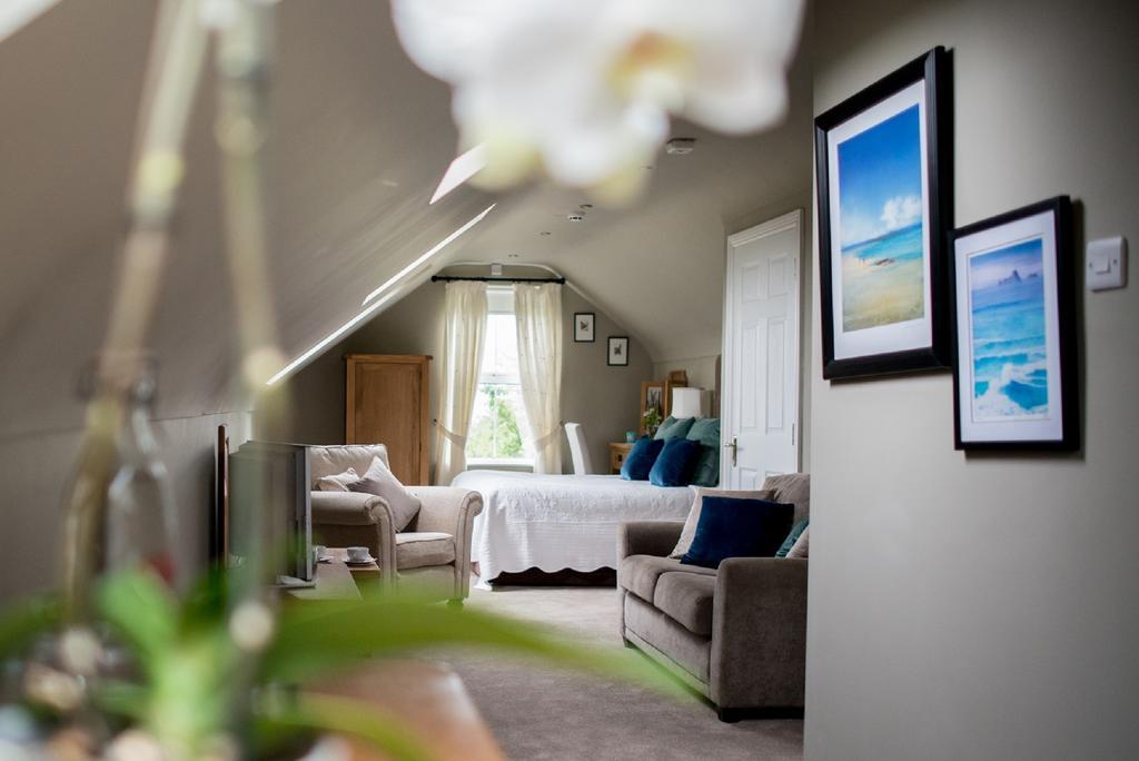 Apartments At Ballinsheen House & Gardens 리스둔바르나 외부 사진